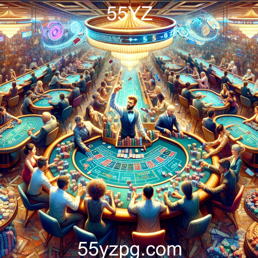 O Guia Completo para Dominar os Jogos da Categoria 'Guias' no 55YZ